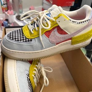 Af1 size 11.5 women